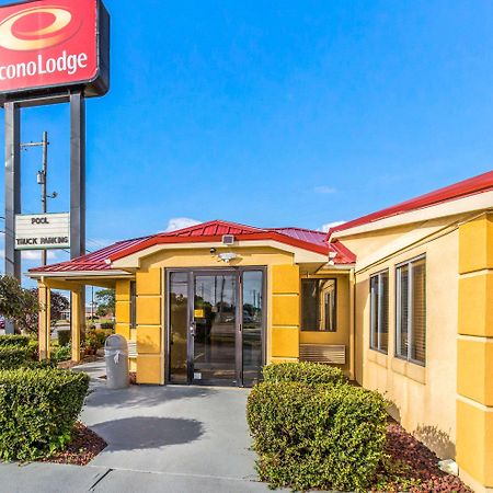 Econo Lodge Norwalk Eksteriør bilde
